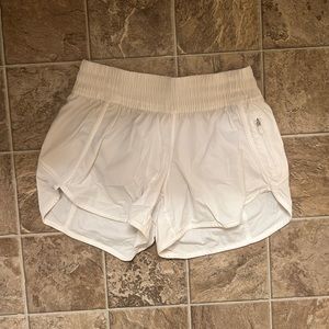 Lululemon Tracker Shorts